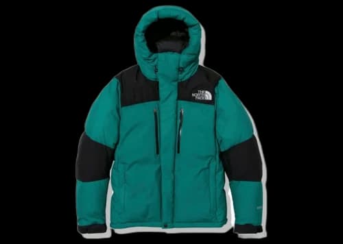 The North Face Baltro Light Jacket Harbor Blue
