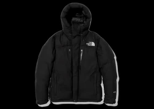 The North Face Baltro Light Jacket Black