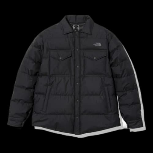 THE NORTH FACE Zepher Shell Jacket 'Black'