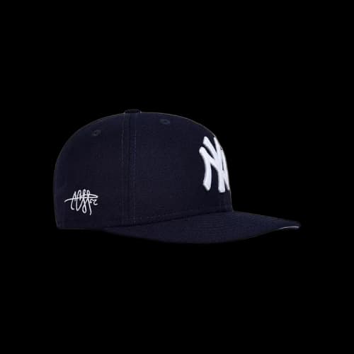 Kith x CC Sabathia x MLB Cap 'Navy'