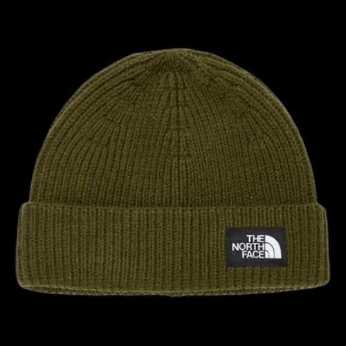 THE NORTH FACE Beanie 'Olivegreen'