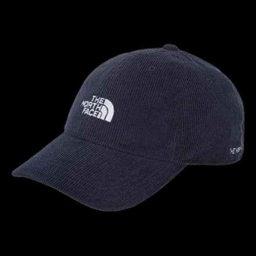 THE NORTH FACE Heritage Cord Cap 'Blue'