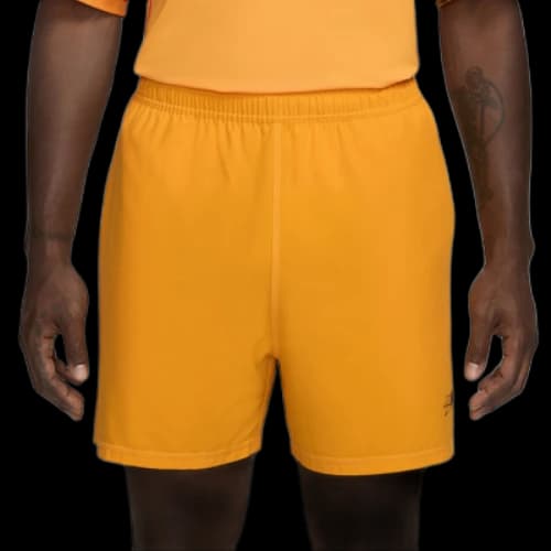 Nike x Stussy Water Shorts 'Orange Black'