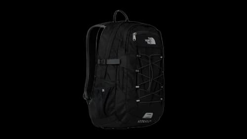 The North Face The North Face Borealis Classic Backpack Black