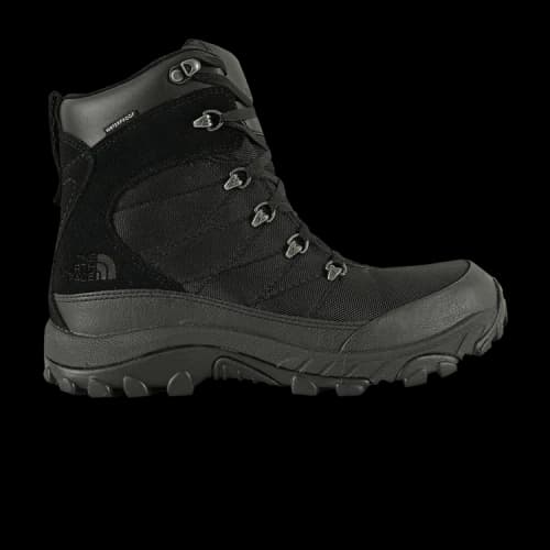 The North Face Chilkat Snow Boot 'Black'