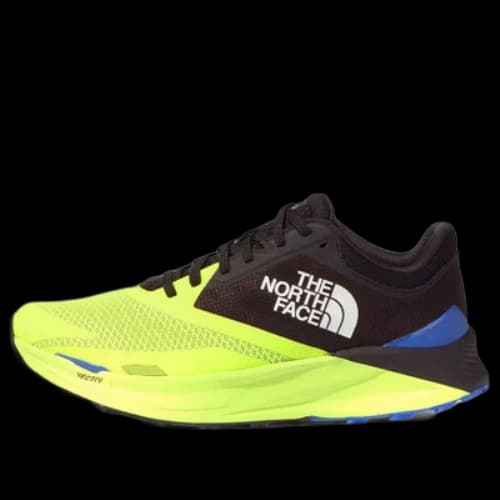 THE NORTH FACE Vectiv Enduris III Running Shoes 'Neon Yellow'