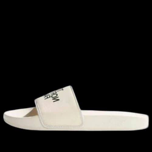 THE NORTH FACE Base Camp Slides III 'Sandstone Tnf Black'