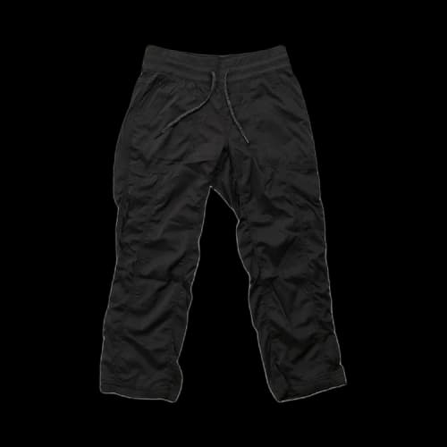 The North Face Aphrodite 2.0 Capri Pants Asphalt Grey