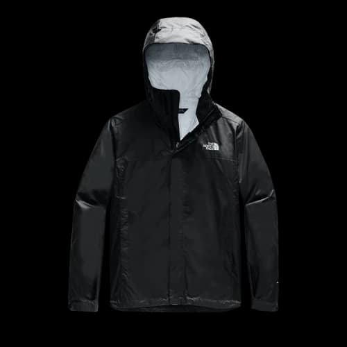 The North Face Venture 2 Jacket 'Black'