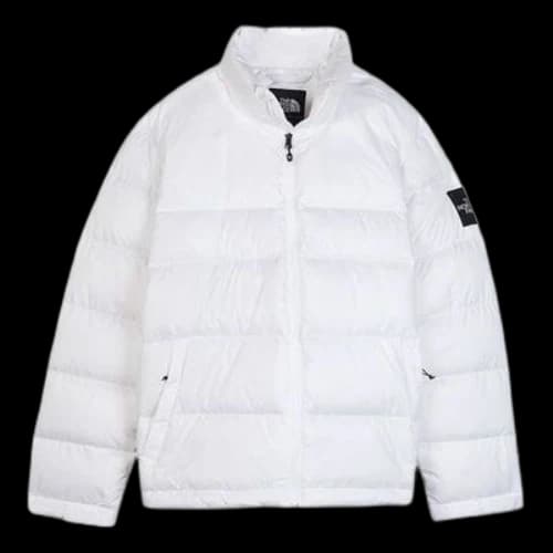 THE NORTH FACE 1992 Nuptse 50 Jacket 'White'