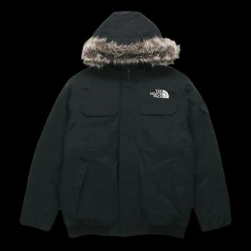 THE NORTH FACE Gotham Jacket 'Black'