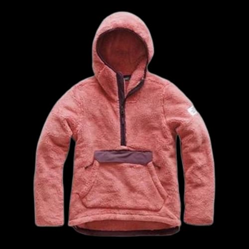 THE NORTH FACE Campshire Pullover Pink
