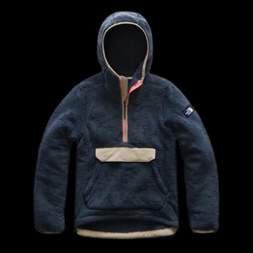 THE NORTH FACE Campshire Pullover 'Navy Blue Cream'