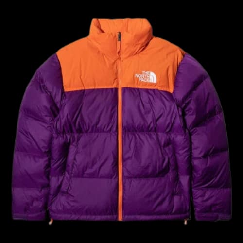 THE NORTH FACE 1996 Retro Nuptse Jacket 700