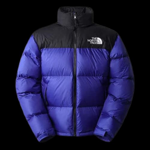 THE NORTH FACE 1996 Retro Nuptse Jacket LAPIS BLUE