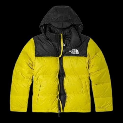 THE NORTH FACE 1996 Retro Nuptse Jacket