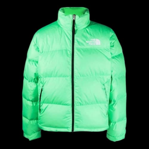 THE NORTH FACE 1996 Nuptse Jacket 700
