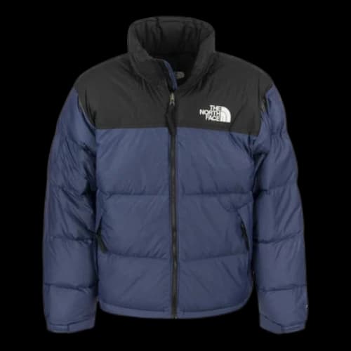 THE NORTH FACE 1996 Retro Nuptse Jacket Shady Blue