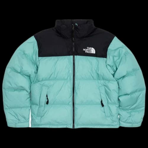 The North Face 1996 Retro Nuptse Jacket 'Wasabi'