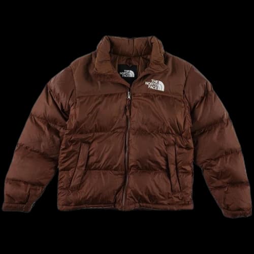 The North Face 1996 Retro Nuptse Jacket 'Dark Oak'