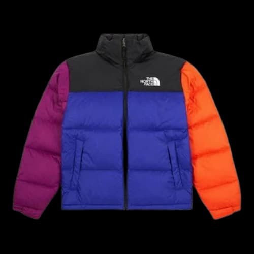 THE NORTH FACE Mens 1996 Retro Nuptse Jacket 700