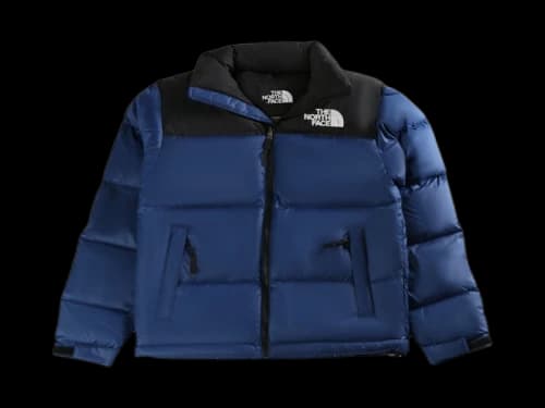 The North Face 1996 Retro Nuptse Jacket Blue/Tnfblack