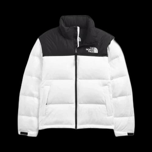The North Face 1996 Retro Npse Jacket 'White'