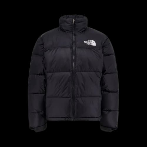 The North Face 1996 Retro Nuptse Jacket 'Black'