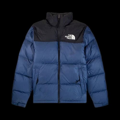 The North Face 1996 Retro Nuptse Jacket 'Shady Blue'