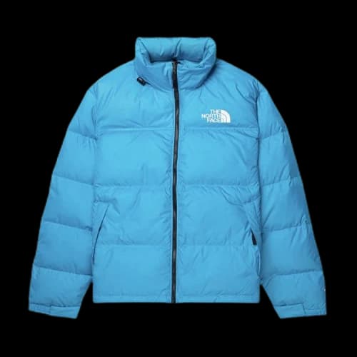 The North Face 1996 Retro Nuptse Jacket 'Acoustic Blue'