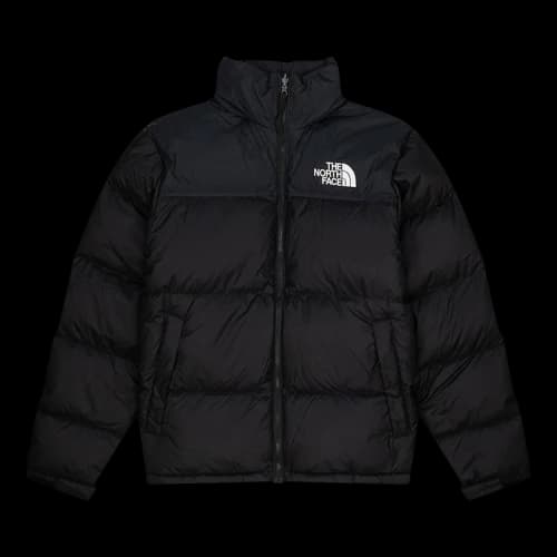 The North Face 1996 Retro Nuptse Jacket 'Black'