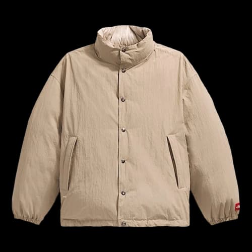 The North Face 1996 Retro Nuptse Jacket 'Sumac'