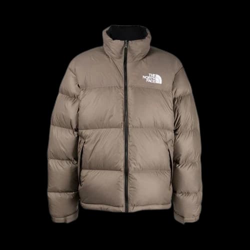 The North Face 1996 Retro Nuptse Jacket 'Falcon Brown'