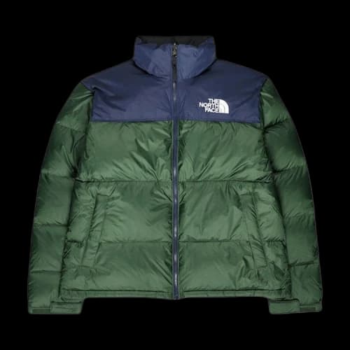 The North Face 1996 Retro Nuptse Jacket 'Green'