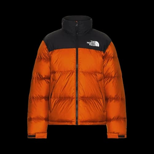 The North Face 1996 Retro Nuptse Jacket 'Earthen Copper'