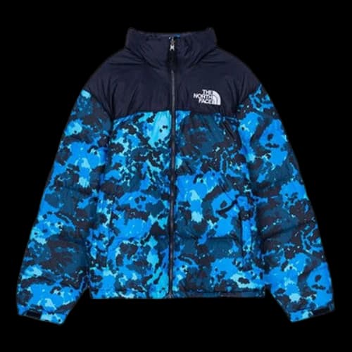 THE NORTH FACE 1996 Retro Nuptse Jacket