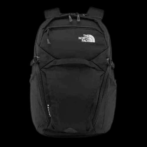 THE NORTH FACE Router Travel Backpack 'Black'
