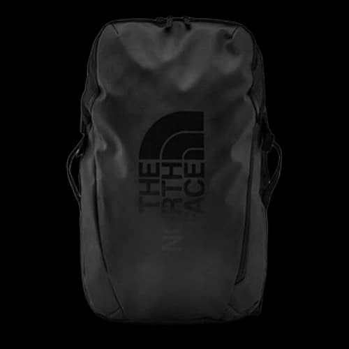 THE NORTH FACE Adult Icebox Boot Bag 'Black'