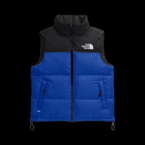 The North Face 1996 Retro Nuptse Vest 'TNF Blue'