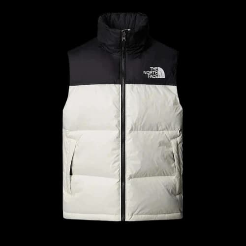 The North Face 1996 Retro Nuptse Vest 'White'