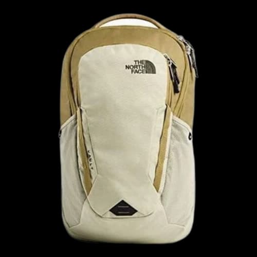 THE NORTH FACE Vault Backpack 'Beige'