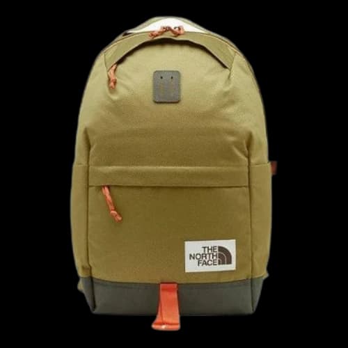THE NORTH FACE Daypack Backpack 'Olivegreen'