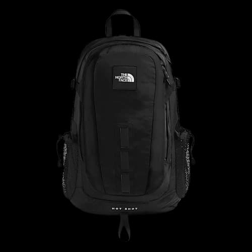 The North Face 30L Hot Shot Se Backpack 'TNF Black/TNF White'