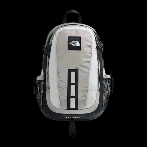 The North Face 30L Hot Shot Se Backpack 'Stone Slab/Cumulus Cloud'