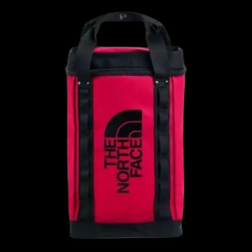 THE NORTH FACE Explore Fusebox Bag 'Red'
