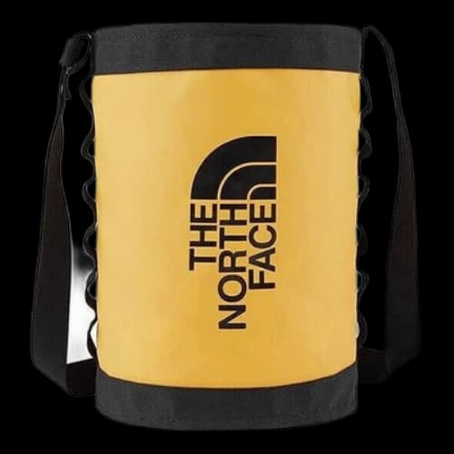THE NORTH FACE Explore Bucket Bag 'Yellow'