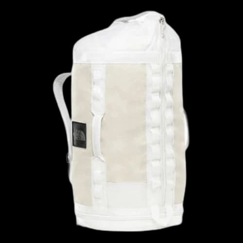 THE NORTH FACE Lunar Haulaback Backpack 'White'