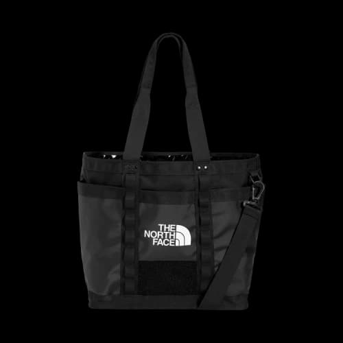 The North Face Explore Utility Tote 'Black'