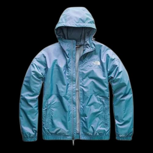 THE NORTH FACE Duplicity Jacket Windproof waterproof Breathable Blue