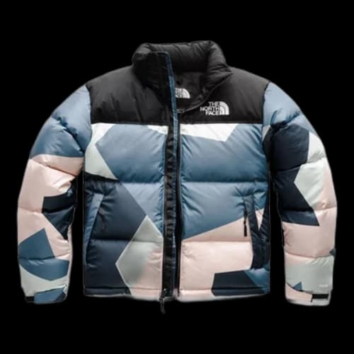 THE NORTH FACE 1996 Nupste Jacket